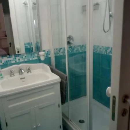 Casa Sandra Apartment Cefalu