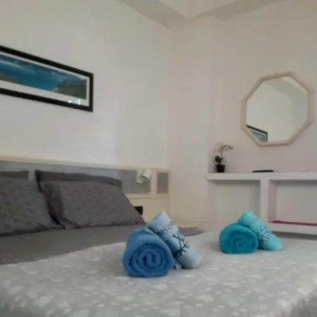 Apartamento Casa Sandra *