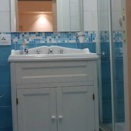 Casa Sandra Cefalú