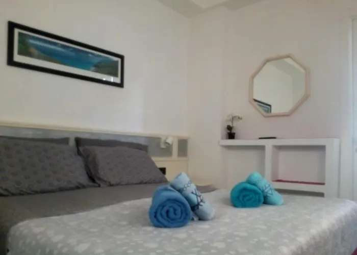 Apartment Casa Sandra *