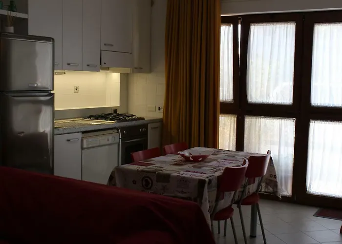 Casa Sandra Apartment Cefalu