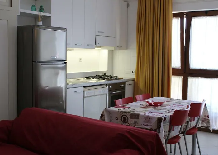 Apartment Casa Sandra