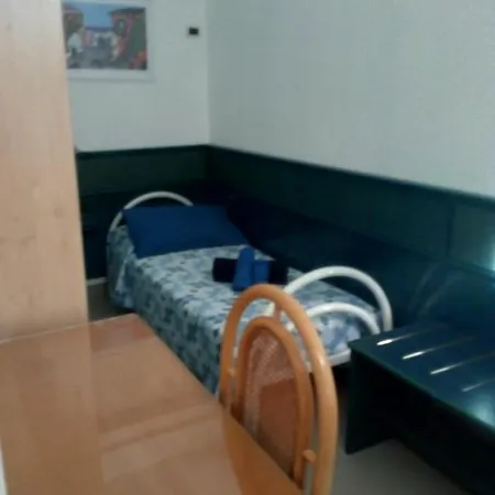 Appartement Casa Sandra *