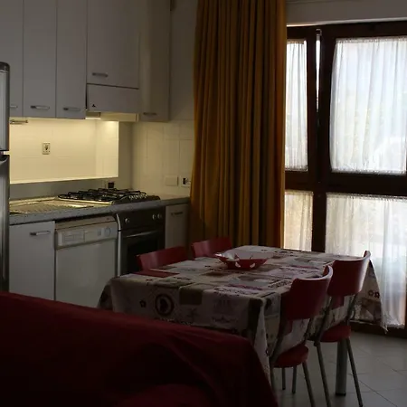 Casa Sandra Appartamento Cefalù