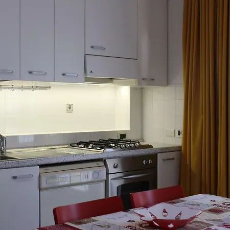 Casa Sandra 아파트