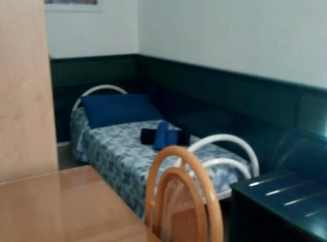 Apartamento Casa Sandra *