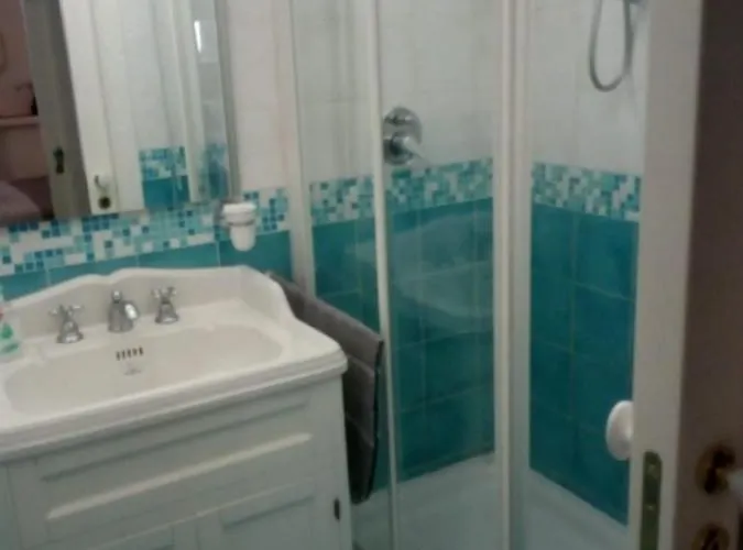 Casa Sandra 아파트 체팔루