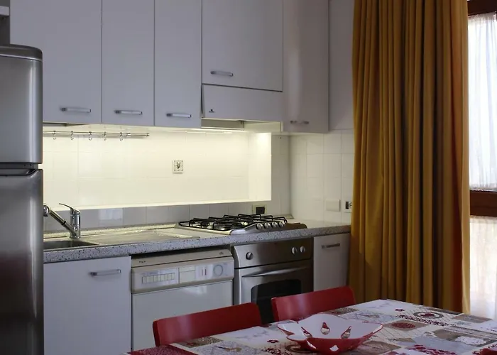 Casa Sandra 아파트